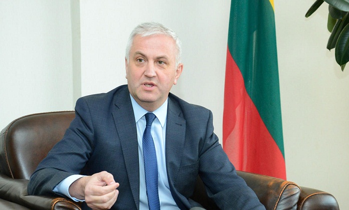 Lithuania’s envoy hails Azerbaijani cuisine, talks tourism potential 